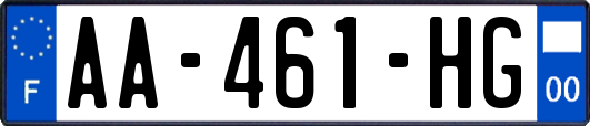 AA-461-HG