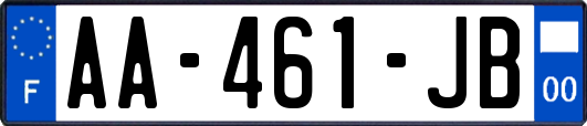 AA-461-JB