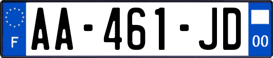 AA-461-JD