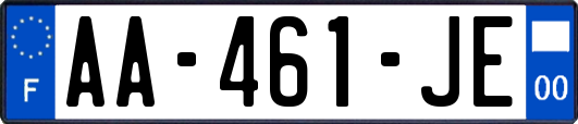 AA-461-JE