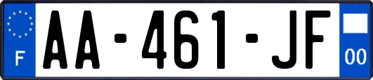 AA-461-JF