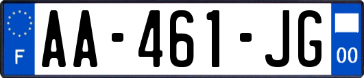 AA-461-JG