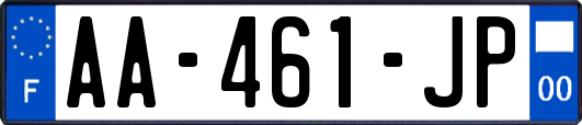 AA-461-JP