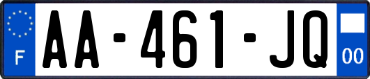 AA-461-JQ