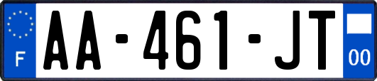 AA-461-JT