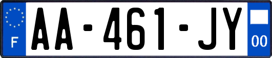 AA-461-JY