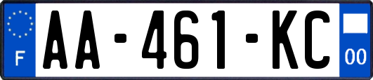 AA-461-KC