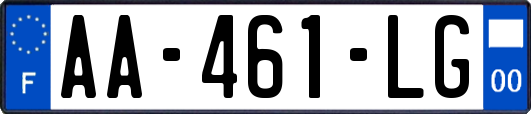 AA-461-LG