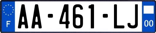 AA-461-LJ