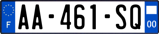 AA-461-SQ