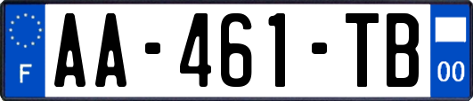 AA-461-TB