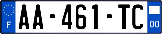 AA-461-TC