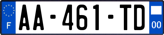 AA-461-TD