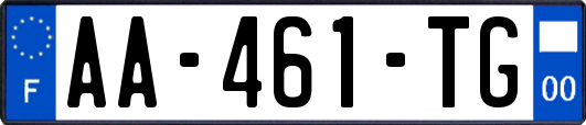 AA-461-TG