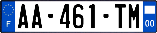 AA-461-TM