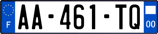 AA-461-TQ