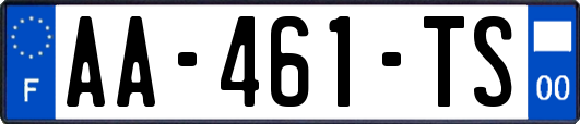 AA-461-TS