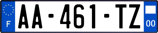 AA-461-TZ