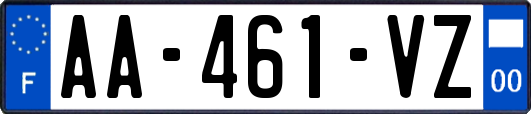 AA-461-VZ