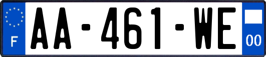 AA-461-WE