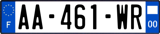 AA-461-WR