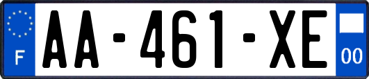 AA-461-XE