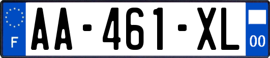 AA-461-XL