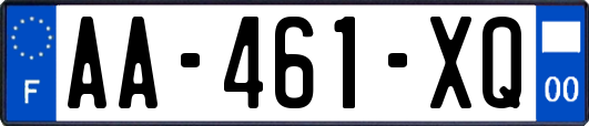 AA-461-XQ