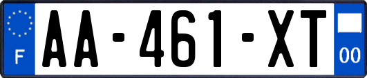 AA-461-XT