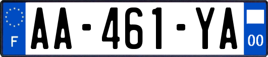 AA-461-YA