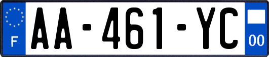 AA-461-YC