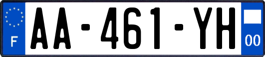 AA-461-YH