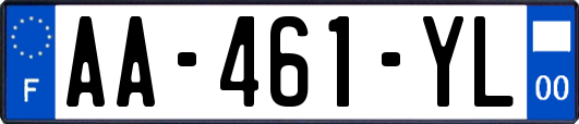 AA-461-YL