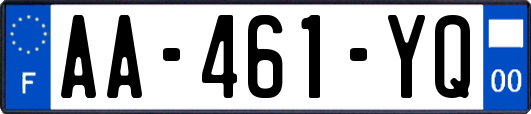 AA-461-YQ