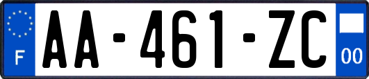 AA-461-ZC