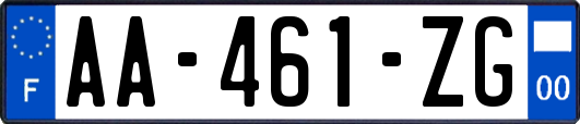 AA-461-ZG