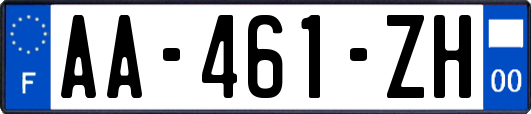 AA-461-ZH