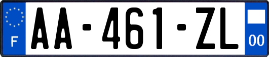 AA-461-ZL