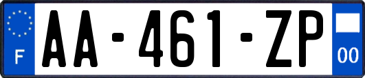 AA-461-ZP