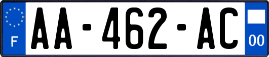 AA-462-AC