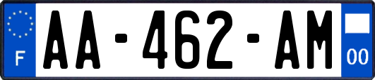 AA-462-AM