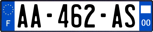 AA-462-AS