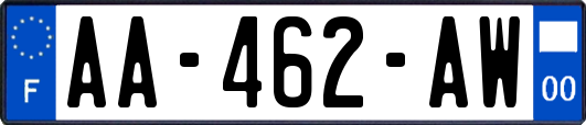 AA-462-AW