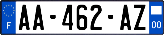AA-462-AZ
