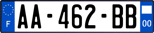 AA-462-BB