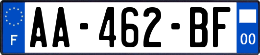 AA-462-BF