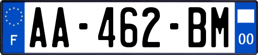 AA-462-BM