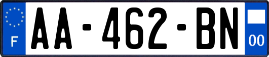 AA-462-BN