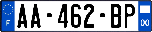 AA-462-BP