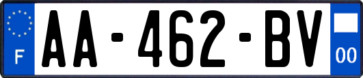 AA-462-BV